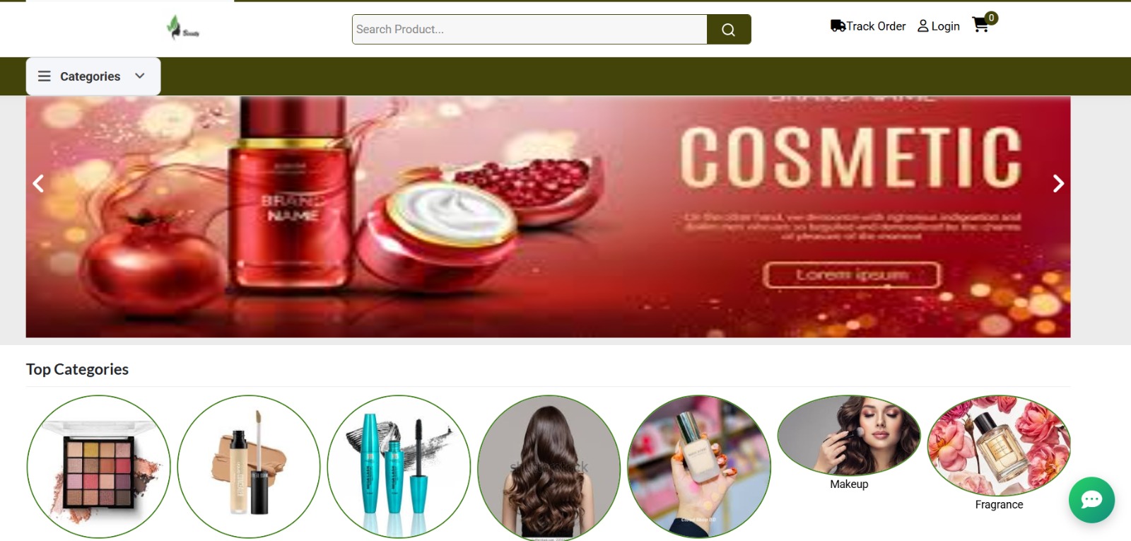 Ecommerce